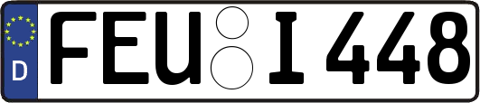 FEU-I448