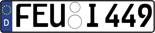 FEU-I449