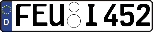 FEU-I452