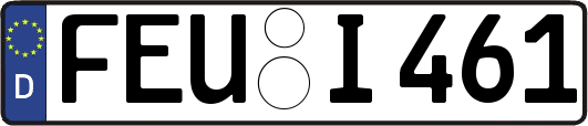 FEU-I461
