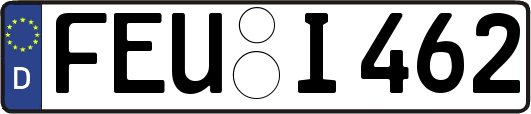 FEU-I462