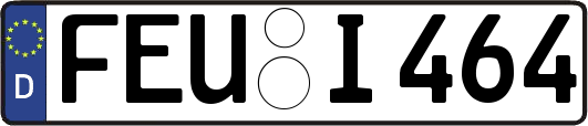 FEU-I464