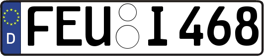 FEU-I468