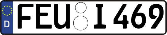 FEU-I469