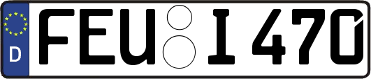 FEU-I470