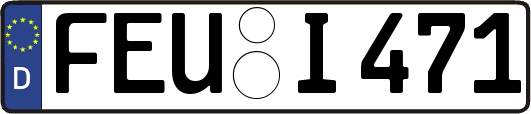 FEU-I471