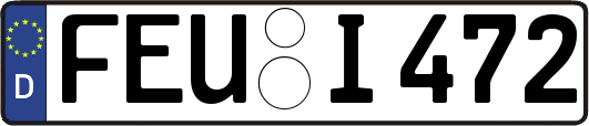 FEU-I472