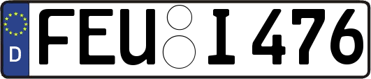 FEU-I476