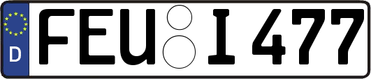 FEU-I477