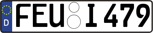FEU-I479