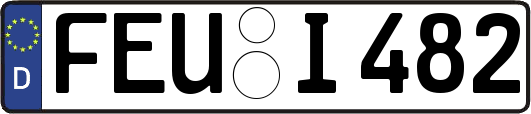 FEU-I482