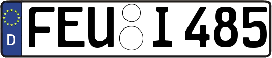 FEU-I485