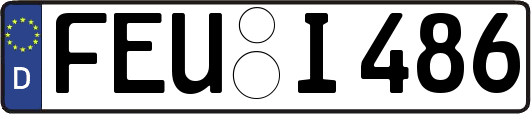 FEU-I486