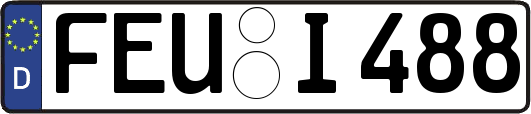 FEU-I488