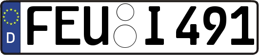 FEU-I491