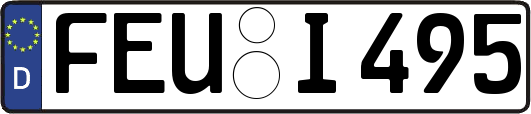 FEU-I495