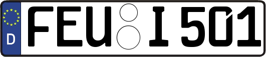 FEU-I501