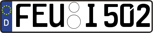 FEU-I502