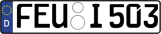 FEU-I503