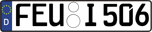 FEU-I506