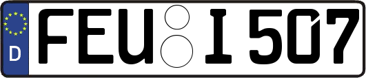 FEU-I507