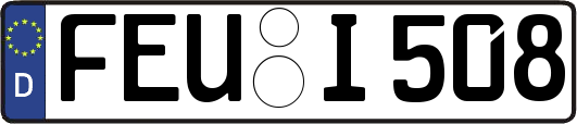 FEU-I508