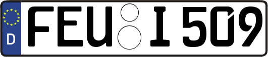 FEU-I509
