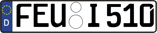 FEU-I510