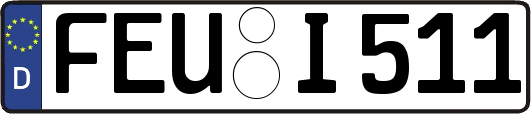FEU-I511