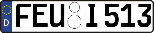 FEU-I513