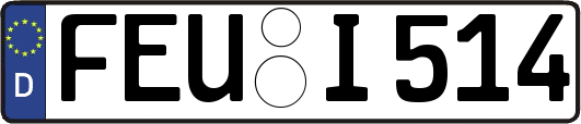 FEU-I514