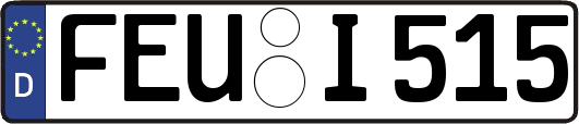 FEU-I515