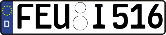 FEU-I516