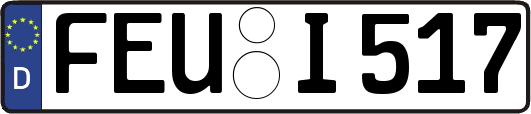 FEU-I517