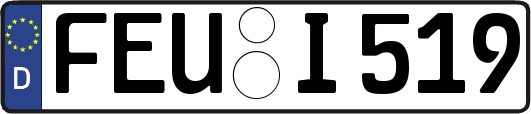FEU-I519