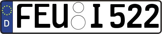 FEU-I522