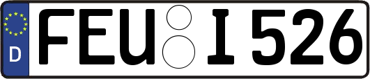 FEU-I526