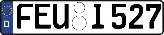 FEU-I527