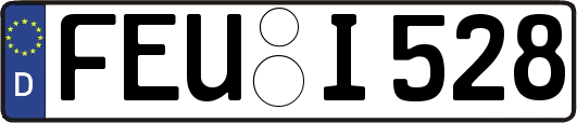 FEU-I528