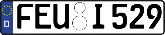 FEU-I529