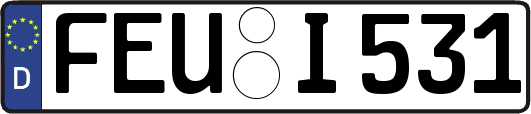 FEU-I531