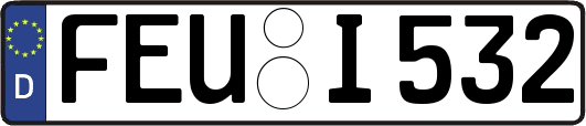 FEU-I532