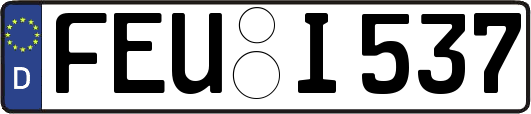 FEU-I537