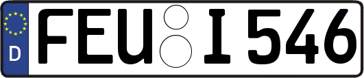 FEU-I546