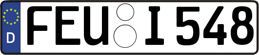 FEU-I548