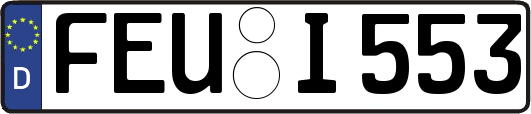 FEU-I553