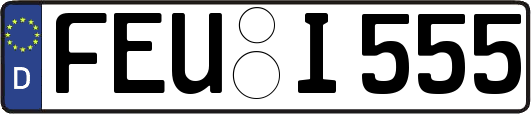 FEU-I555