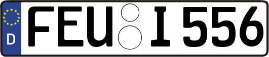 FEU-I556