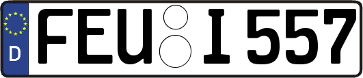 FEU-I557