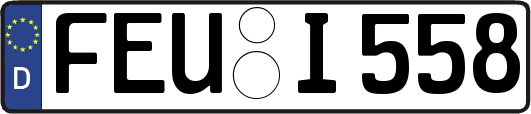 FEU-I558